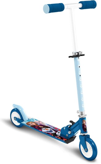 Disney Frozen 2 Foldable Skate Scooter 60185