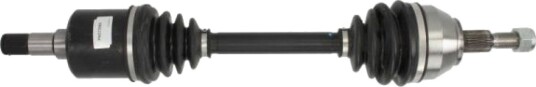Point Gear Drivaksel POINT GEAR PNG72960