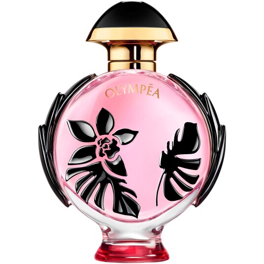 Paco Rabanne Olympea Flora Eau De Parfum 50 ml - Floral Duft med Vanilje og Rose Paco Rabanne Olympea Flora Eau De Parfum 50 ml - Floral Duft med Vanilje og Rose