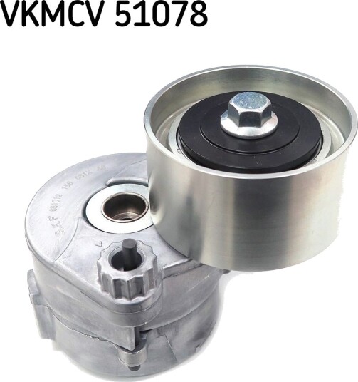 Remstrammer, vifterem SKF VKMCV 51078