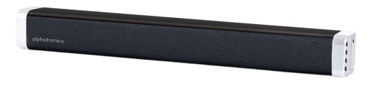 Alphatronics Sound 1.4.0 Soundbar Alphatronics Sound 1.4.0 Soundbar