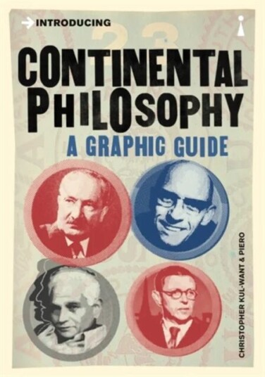 Introducing Continental Philosophy Av Christopher Kul-Want