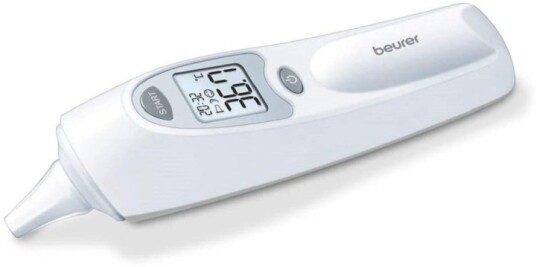 Beurer FT 58 øretermometer Beurer FT 58 øretermometer