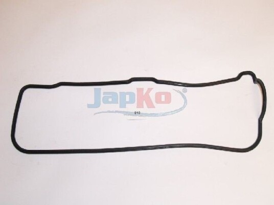 Tetning, topplokkdeksel JAPKO 47210
