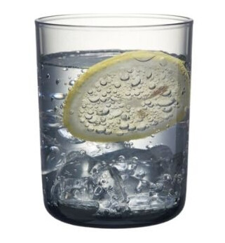 All-a Glass Røyk 27 Cl