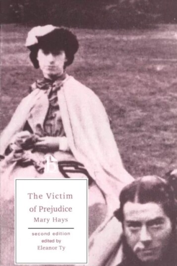 The Victim Of Prejudice Av Mary Hays The Victim Of Prejudice Av Mary Hays