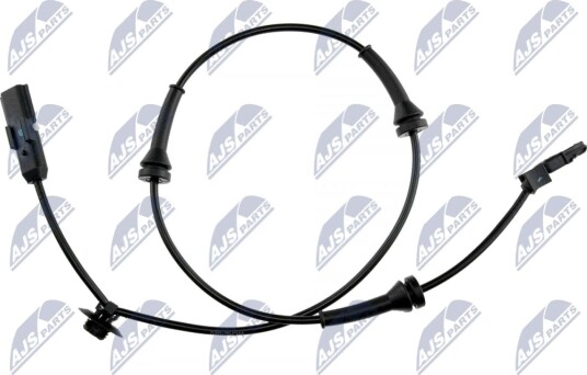ABS sensor NTY HCA-RE-020
