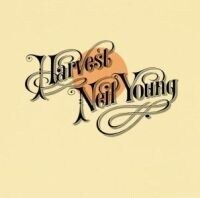 Bengans NEIL YOUNG - HARVEST