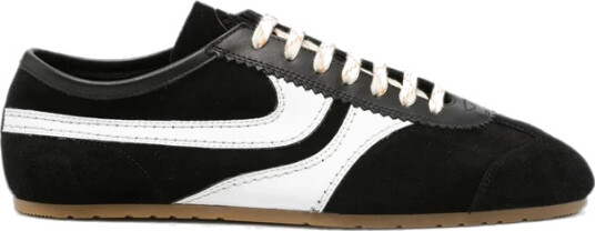 Dries Van Noten Herre Sko Svart 43 EU, Dries Van Noten Herre Sko Svart 43 EU,