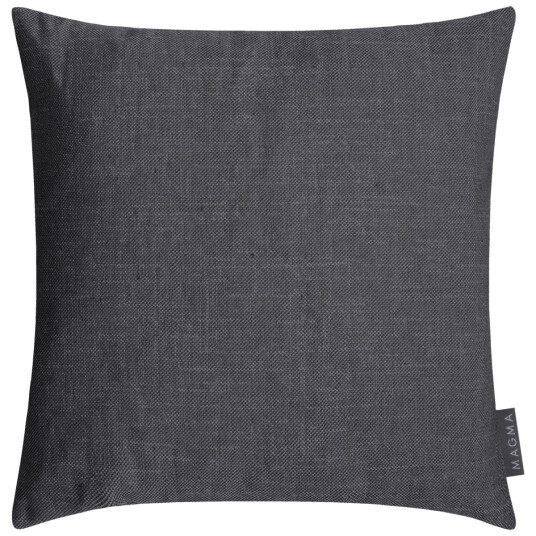 MAGMA Putetrekk Bato; 50x50 cm (BxL); Antrasitt; Kvadratisk