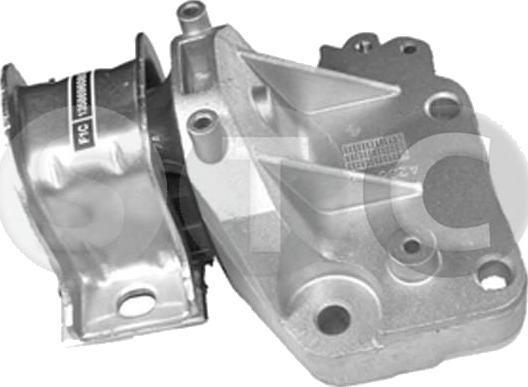 STC T405270 Motorfeste STC T405270 Motorfeste