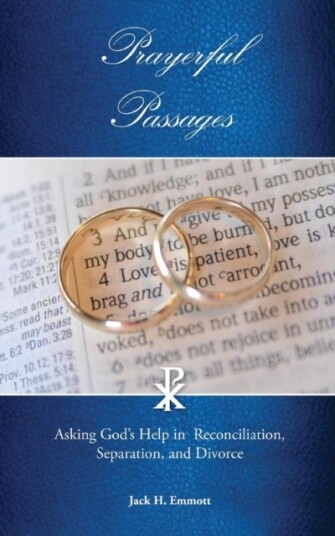 Prayerful Passages Prayerful Passages