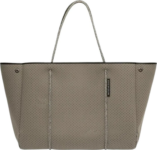 State of Escape Dame Vesker Brun ONE SIZE,