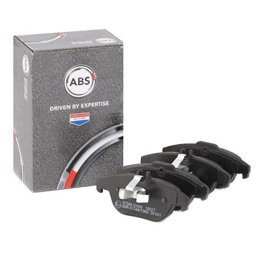 Bremseklosser A.B.S. 37585 Bremseklosser A.B.S. 37585