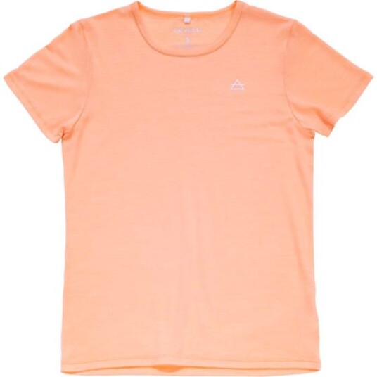 Devold Active Tee Dame Sunrise L