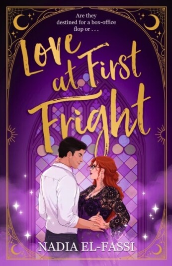 Love At First Fright Love At First Fright