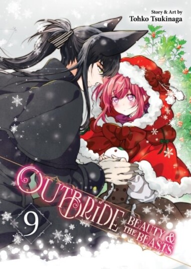 Outbride: Beauty and the Beasts Vol. 9 Outbride: Beauty and the Beasts Vol. 9
