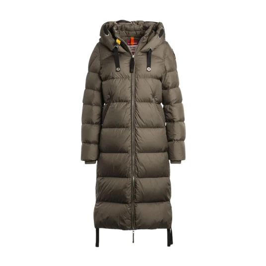 Parajumpers Dame Frakker Grønn XL, Parajumpers Dame Frakker Grønn XL,