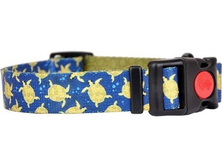 Dino Dino Krage Ivo Tape 25Mm 40 70Cm Skildpadde