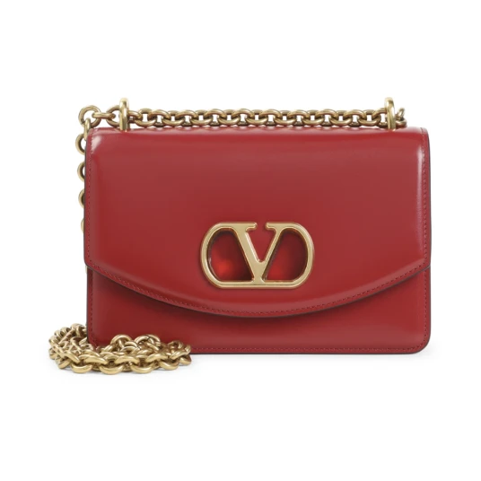 Valentino Garavani Dame Vesker Rød