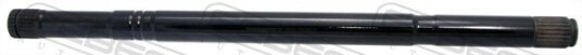 Febest Drivaksel FEBEST 0212 QG16LH Febest Drivaksel FEBEST 0212 QG16LH
