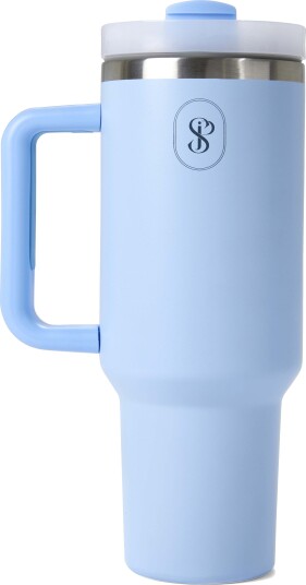 SIP Sip Tumbler Light Blue SIP Sip Tumbler Light Blue