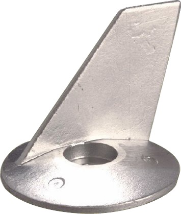 Anode Tohatsu 25 50 hk Mega