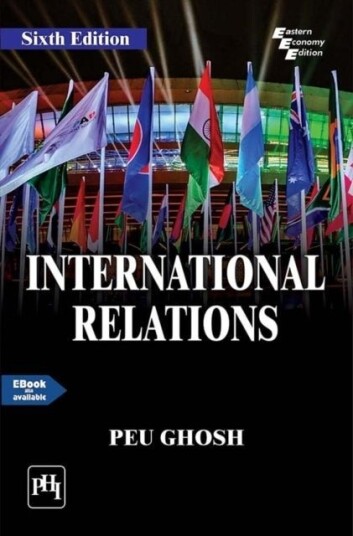 International Relations International Relations