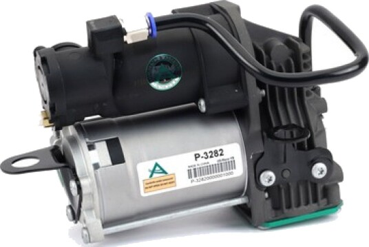 Kompressor, trykkluftanlegg Arnott P-3282