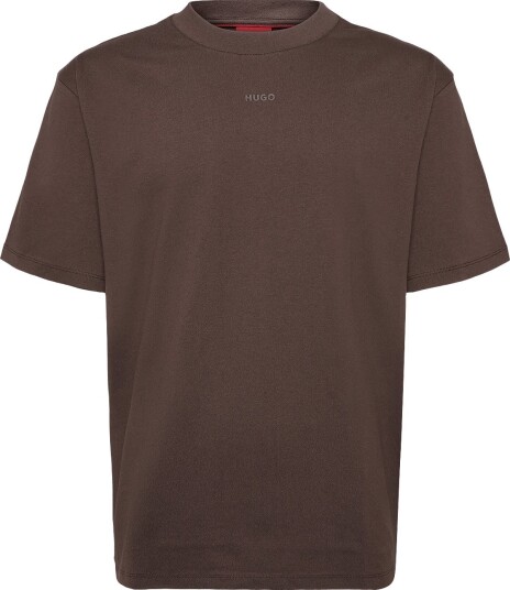HUGO Dapolino   BROWN OVERFLOW   M