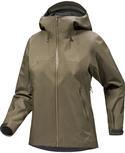 Arc'teryx Beta SL Jacket Dame Tatsu L