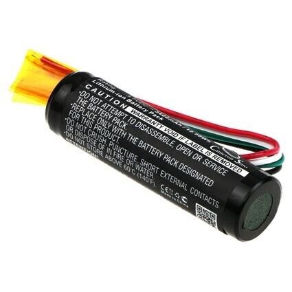 Bose T20 batteri (3400 mAh 3.7 V) Bose T20 batteri (3400 mAh 3.7 V)