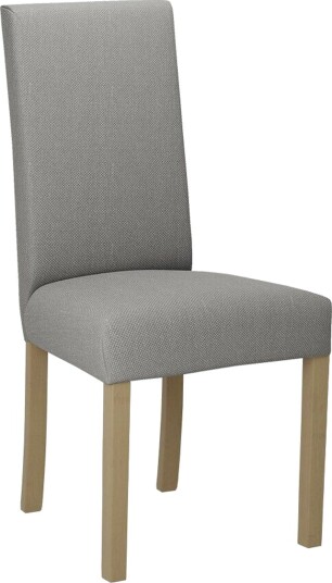 Rowden Spisestol - Brun