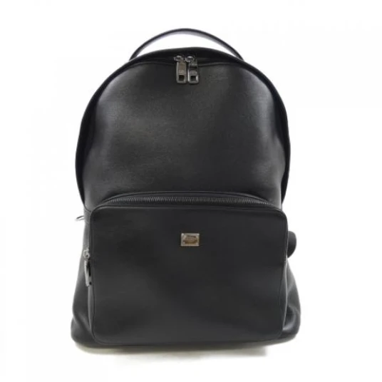 Dolce & Gabbana Dame Svart