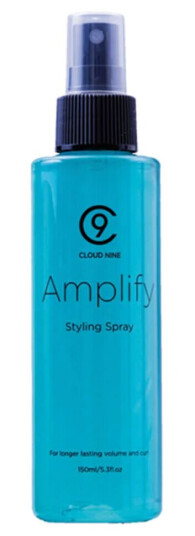 Cloud Nine Amplify Spray 1 pcs Hårstyling