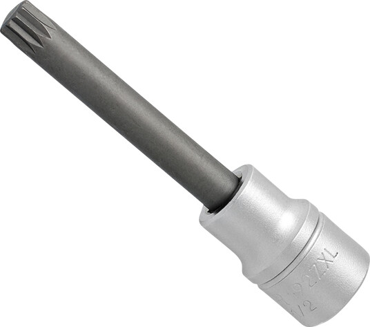 Unior Hylse Zx Lang Modell 1/2" Unior Hylse Zx Lang Modell 1/2"