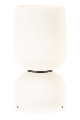 Vibia Ghost Bordlampe 4970 Sort Vibia Ghost Bordlampe 4970 Sort