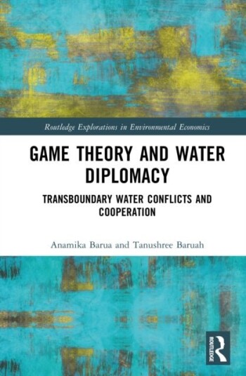 Game Theory and Water Diplomacy