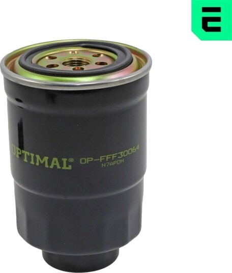 Drivstoffilter OPTIMAL OP FFF30064