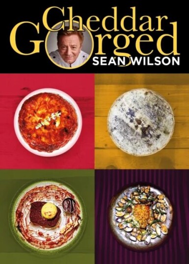 Cheddar Gorged Av Sean Wilson