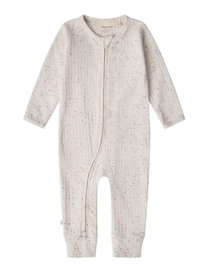 That"s Mine Davie Onesie - Cream - 50 That"s Mine Davie Onesie - Cream - 50