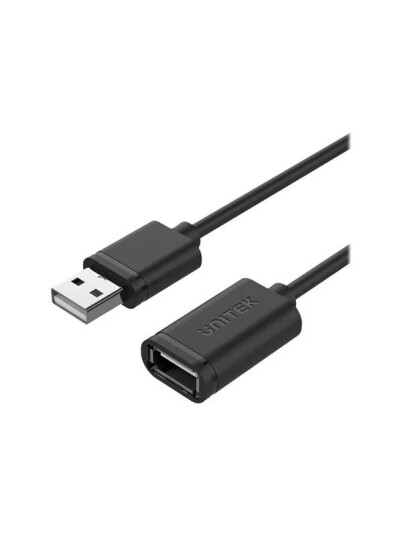 Unitek Y C417GBK USB Extension 3m Y C417GBK