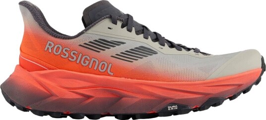 Rossignol Vercors Neon Red 44