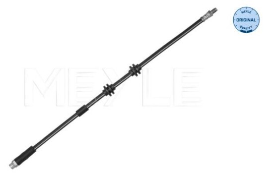 Bremseslange MEYLE 314 525 0017