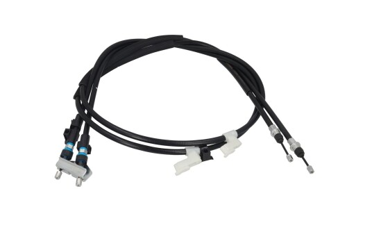 Tautrekk, håndbremse KAMOKA 1190355