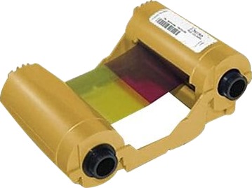 Zebra Ix Series Ymcko Ymcko Skriverbånd Farge 800033840