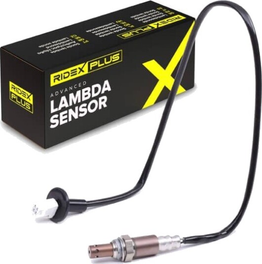 Lambdasonde RIDEX PLUS 3922L0463P
