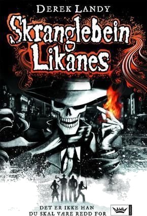Skranglebein Likanes
