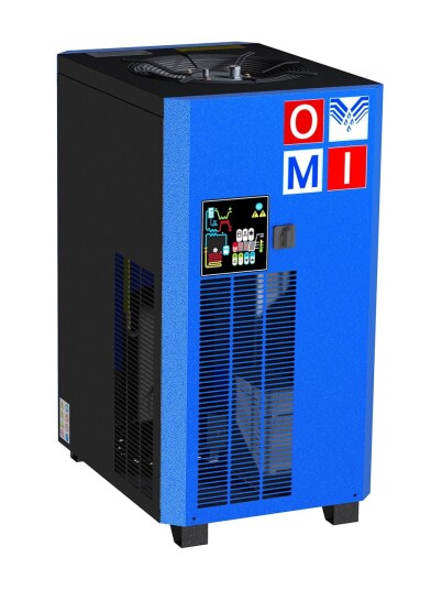Omi 08L.0480AG0.00B0 Kjølevifte Kompressor ED 480 Omi 08L.0480AG0.00B0 Kjølevifte Kompressor ED 480