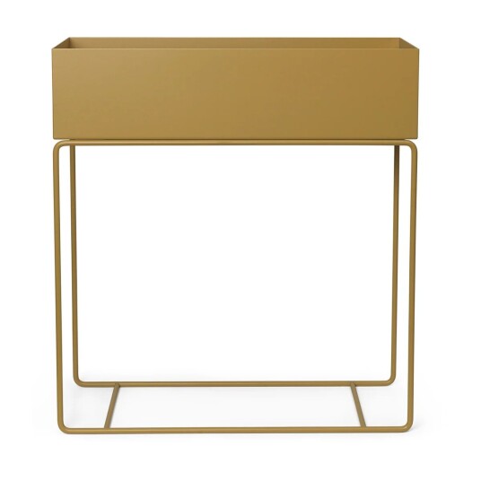 ferm LIVING Plant Box Straw ferm LIVING Plant Box Straw